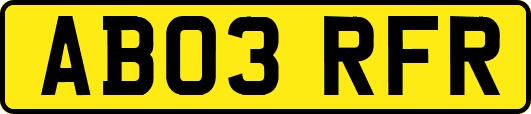 AB03RFR