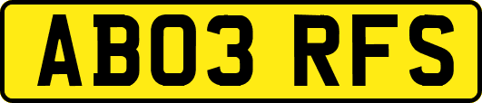 AB03RFS