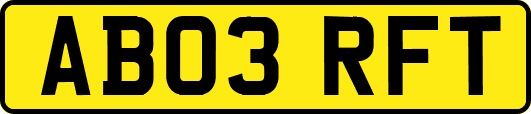 AB03RFT
