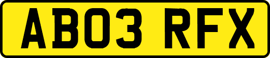 AB03RFX