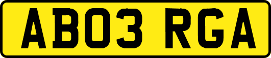 AB03RGA