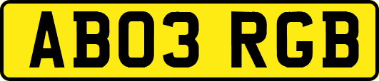 AB03RGB