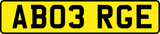 AB03RGE