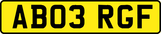 AB03RGF