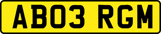 AB03RGM