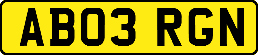 AB03RGN