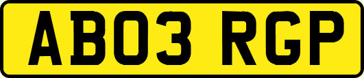 AB03RGP