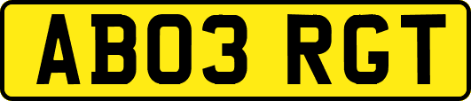 AB03RGT