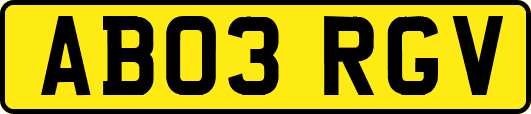 AB03RGV