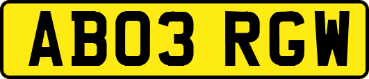 AB03RGW