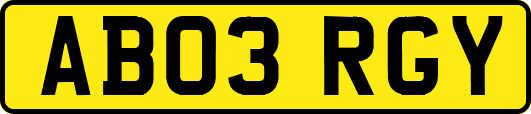 AB03RGY
