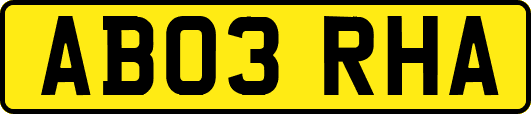 AB03RHA