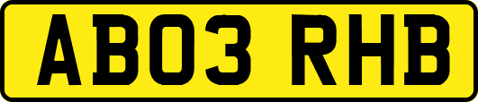 AB03RHB