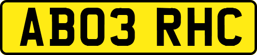 AB03RHC