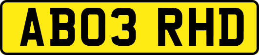 AB03RHD