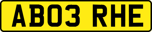 AB03RHE