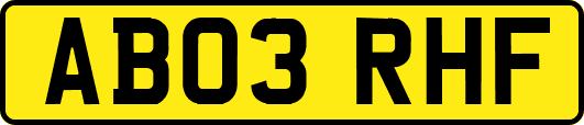 AB03RHF
