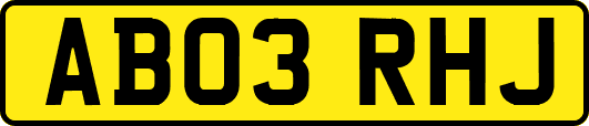 AB03RHJ