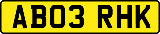 AB03RHK
