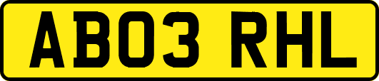AB03RHL