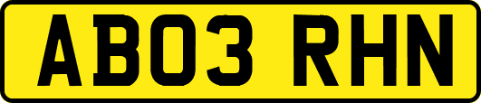 AB03RHN