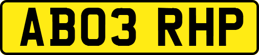 AB03RHP