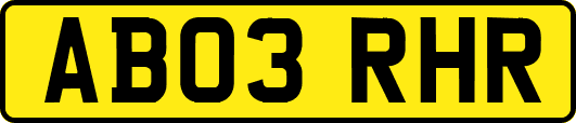 AB03RHR