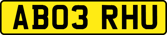 AB03RHU