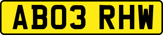 AB03RHW