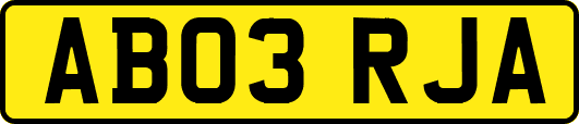 AB03RJA