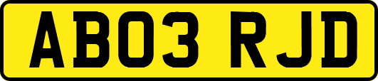 AB03RJD