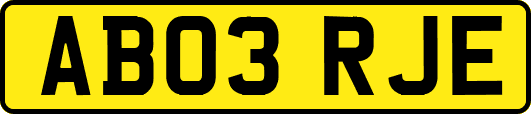 AB03RJE