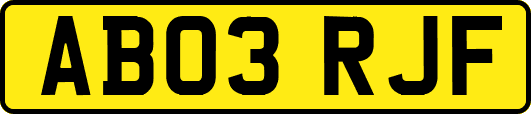 AB03RJF