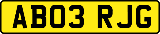 AB03RJG