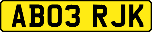 AB03RJK