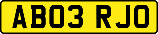 AB03RJO