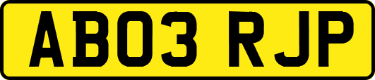 AB03RJP