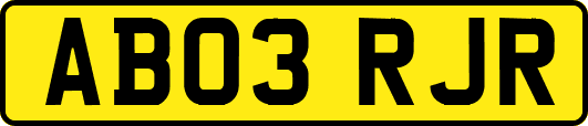 AB03RJR