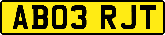 AB03RJT