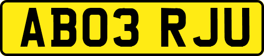 AB03RJU