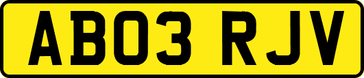 AB03RJV