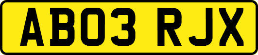 AB03RJX