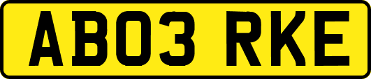 AB03RKE