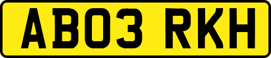 AB03RKH