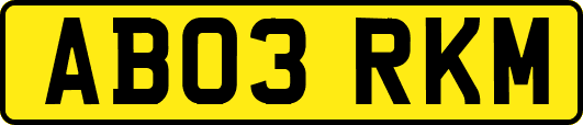 AB03RKM