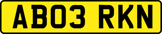 AB03RKN