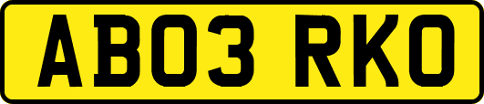 AB03RKO