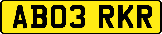 AB03RKR