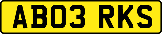 AB03RKS