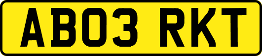 AB03RKT